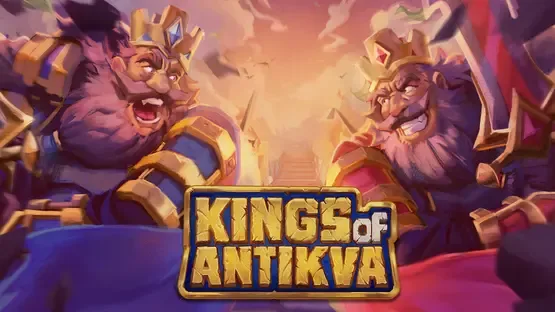 Kings of Antikva screenshot 1