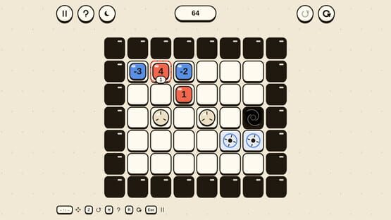Sumoo gameplay screenshot