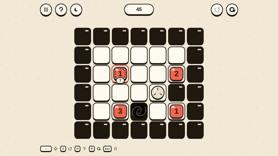 Sumoo gameplay screenshot