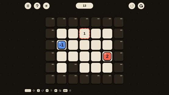 Sumoo gameplay screenshot