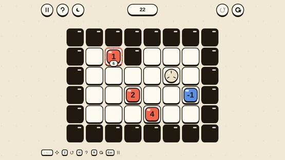 Sumoo gameplay screenshot