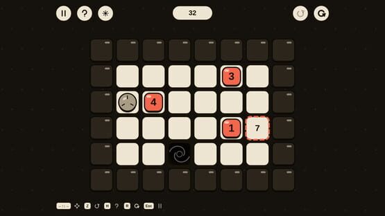 Sumoo gameplay screenshot 7