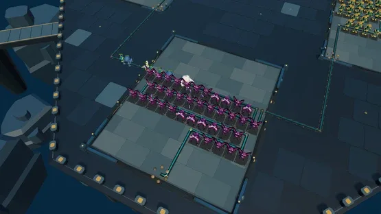 Rampartloom: PvP Tower Defense screenshot 2