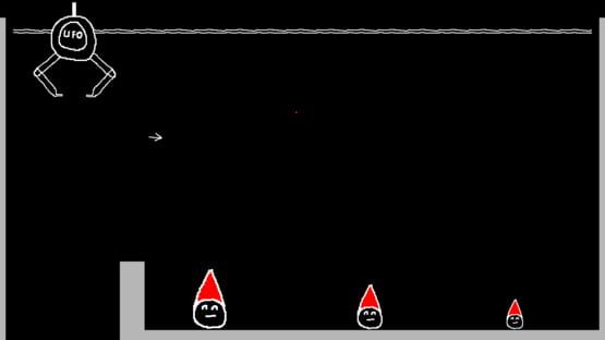 The Great 48 screenshot