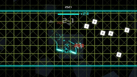 Grazed: Incremental Arcade screenshot 2
