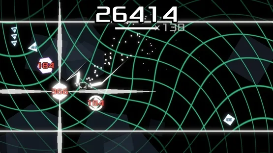Grazed: Incremental Arcade screenshot 4
