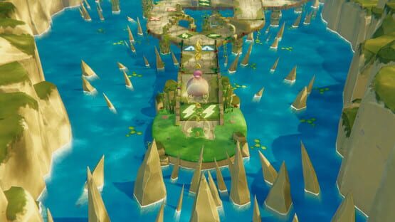 Flame Hunter: Zhong Kui gameplay screenshot 12