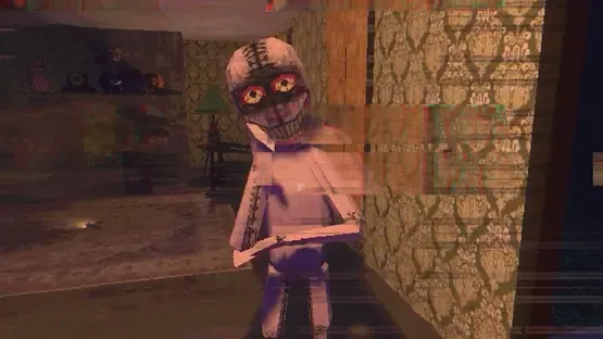 Odd Shop screenshot 10