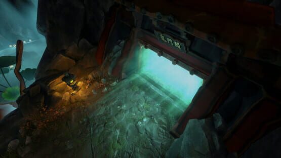 Nether Abyss kuvakaappaus 7
