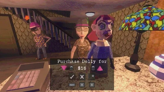 Odd Shop screenshot 4