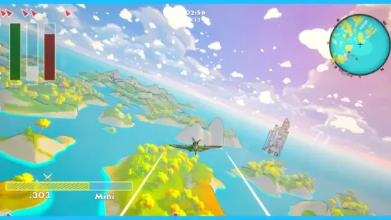 Strato Alto screenshot 3