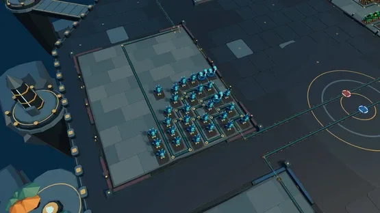 Rampartloom: PvP Tower Defense screenshot 7