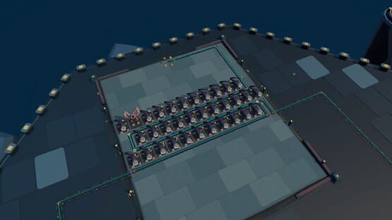 Rampartloom: PvP Tower Defense kuvakaappaus 8
