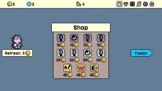 Kristi Sky Islands screenshot 6