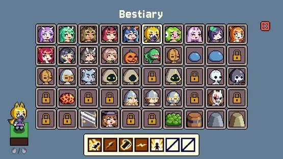 Kristi Sky Islands screenshot 7