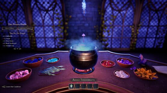 Magically Sortedの画面 7