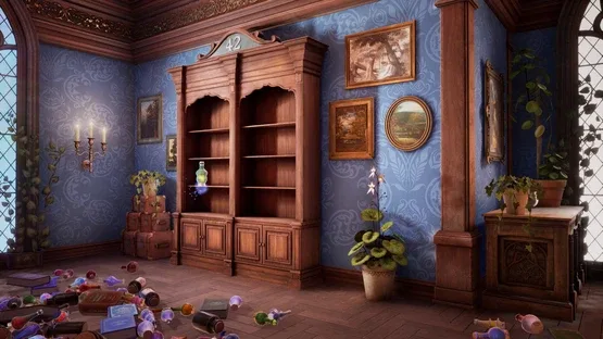 Magically Sorted screenshot 8