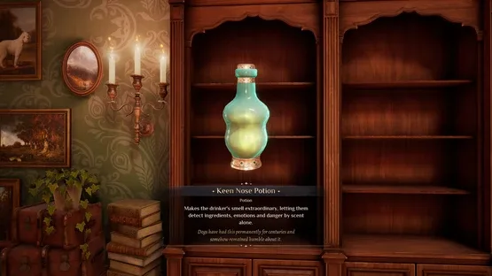Magically Sorted screenshot 9
