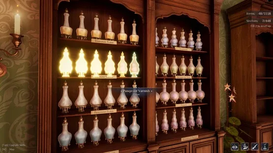 Magically Sorted screenshot 10