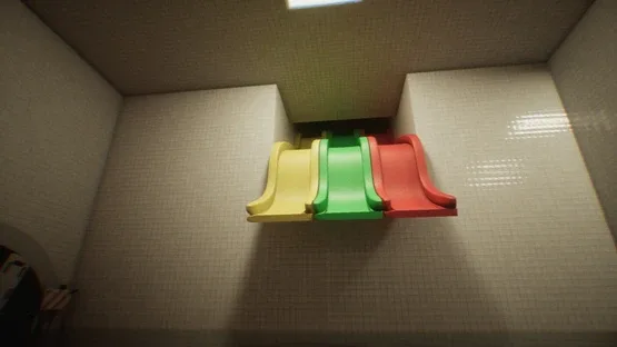 Backrooms Anomaly: Pools screenshot 7