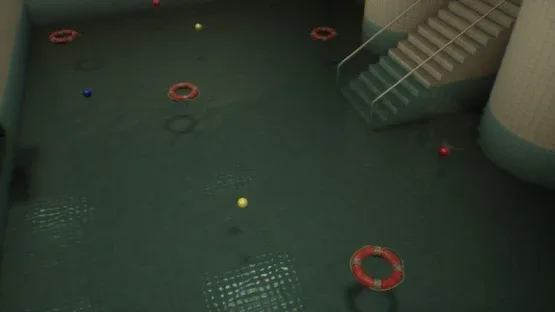 Backrooms Anomaly: Pools screenshot 12