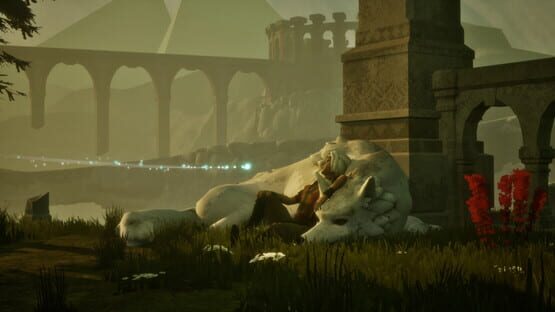Nyra and the Garden of Moros kuvakaappaus 2