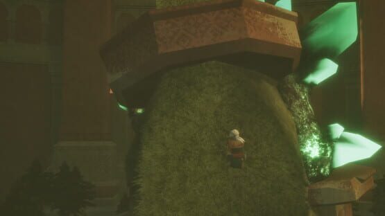 Nyra and the Garden of Moros kuvakaappaus 8