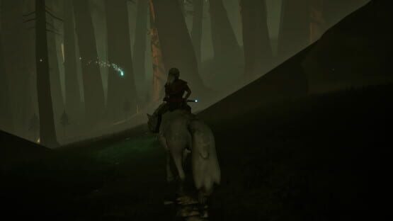 Nyra and the Garden of Moros kuvakaappaus 6