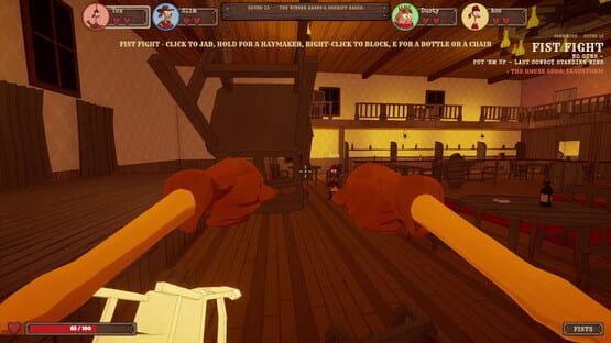 Wild Draw gameplay screenshot 7