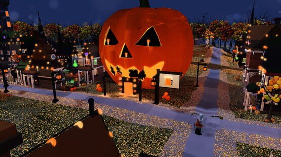Howling Woods gameplay screenshot 8