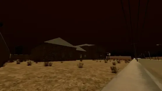 Uncanny Reports: Shift Delivery screenshot 1