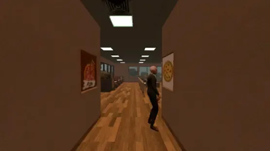 Uncanny Reports: Shift Delivery screenshot 4