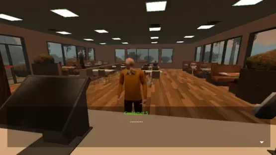 Uncanny Reports: Shift Delivery screenshot 6
