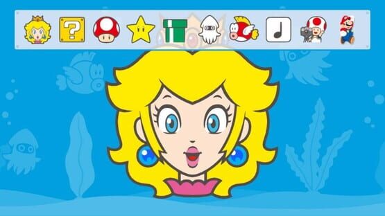 Hello, Peach! screenshot