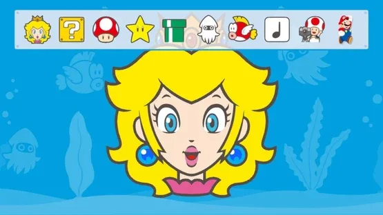 Hello, Peach! screenshot 2