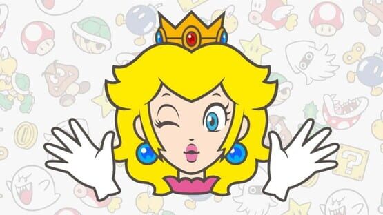 Hello, Peach! screenshot