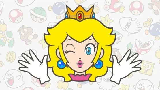 Hello, Peach! screenshot 3