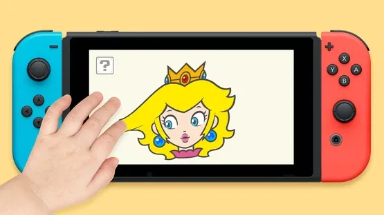 Hello, Peach! screenshot 1