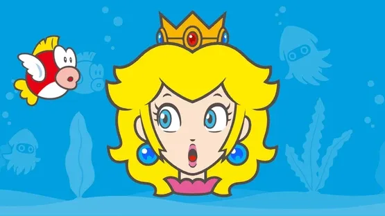Hello, Peach! screenshot 5