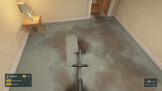 Carpet Daddy screenshot 7
