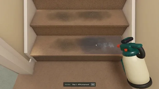 Carpet Daddy screenshot 2