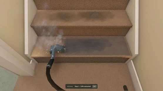 Carpet Daddy screenshot 3