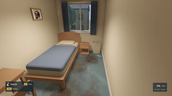 Carpet Daddy gameplay screenshot