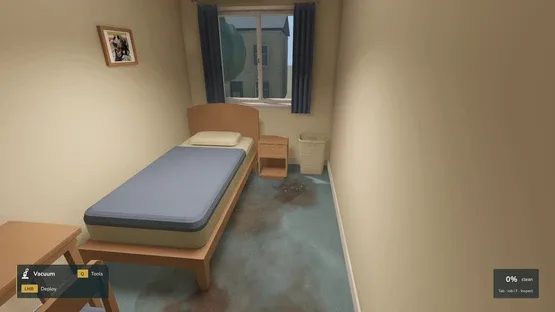 Carpet Daddy screenshot 4