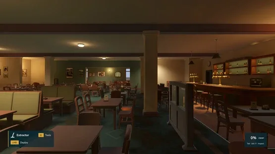 Carpet Daddy screenshot 6