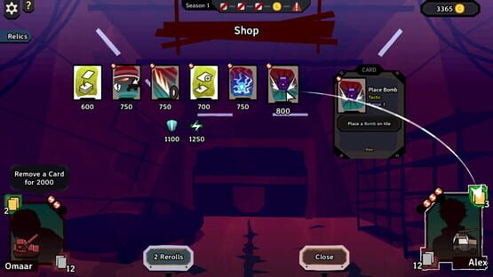 Duoshift screenshot 9