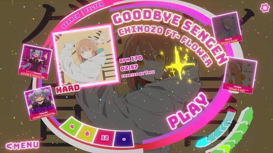 Trace screenshot