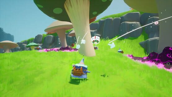 Sage screenshot