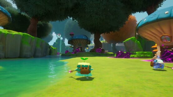 Sage screenshot