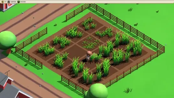 Coup de Grass screenshot 1